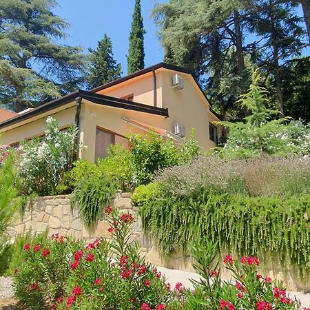 Fiesa Residence Portorož Exterior foto