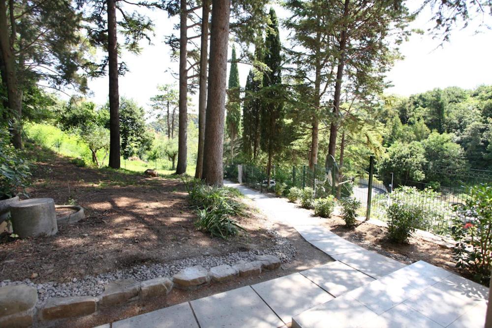Fiesa Residence Portorož Exterior foto