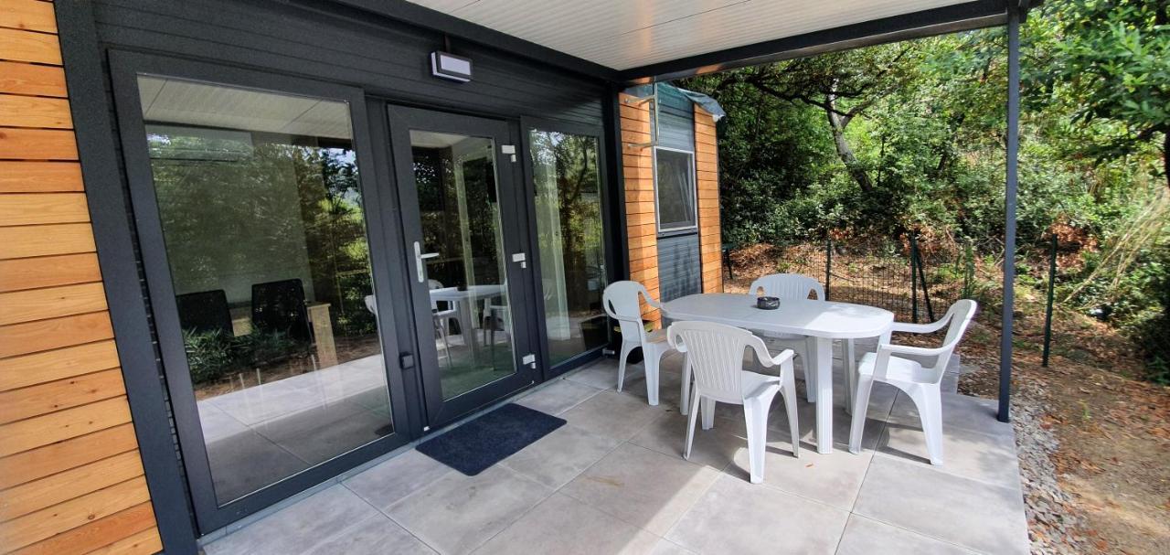 Fiesa Residence Portorož Exterior foto