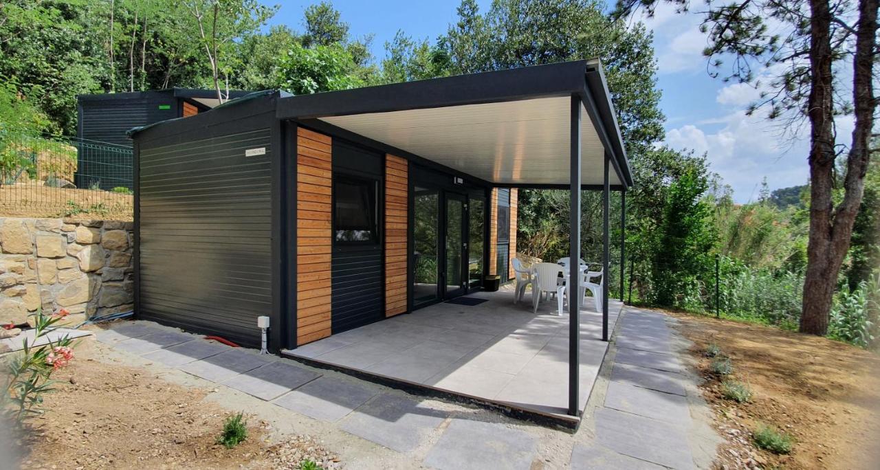 Fiesa Residence Portorož Exterior foto