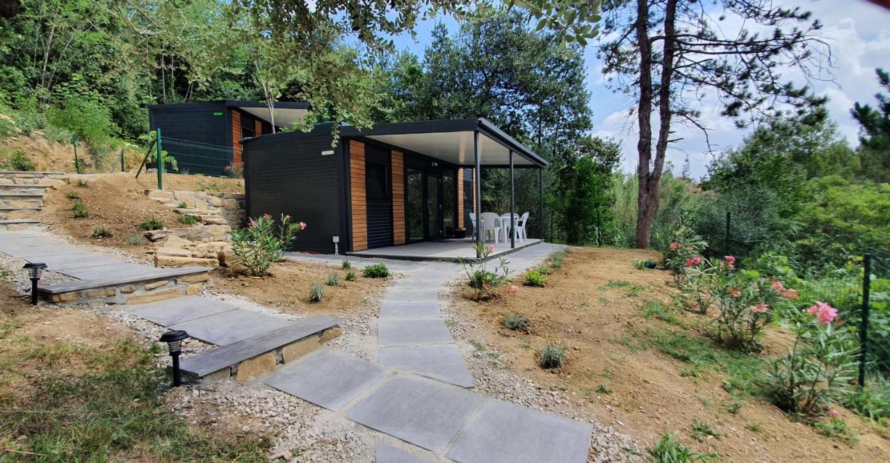 Fiesa Residence Portorož Exterior foto