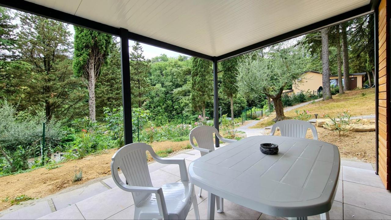 Fiesa Residence Portorož Exterior foto