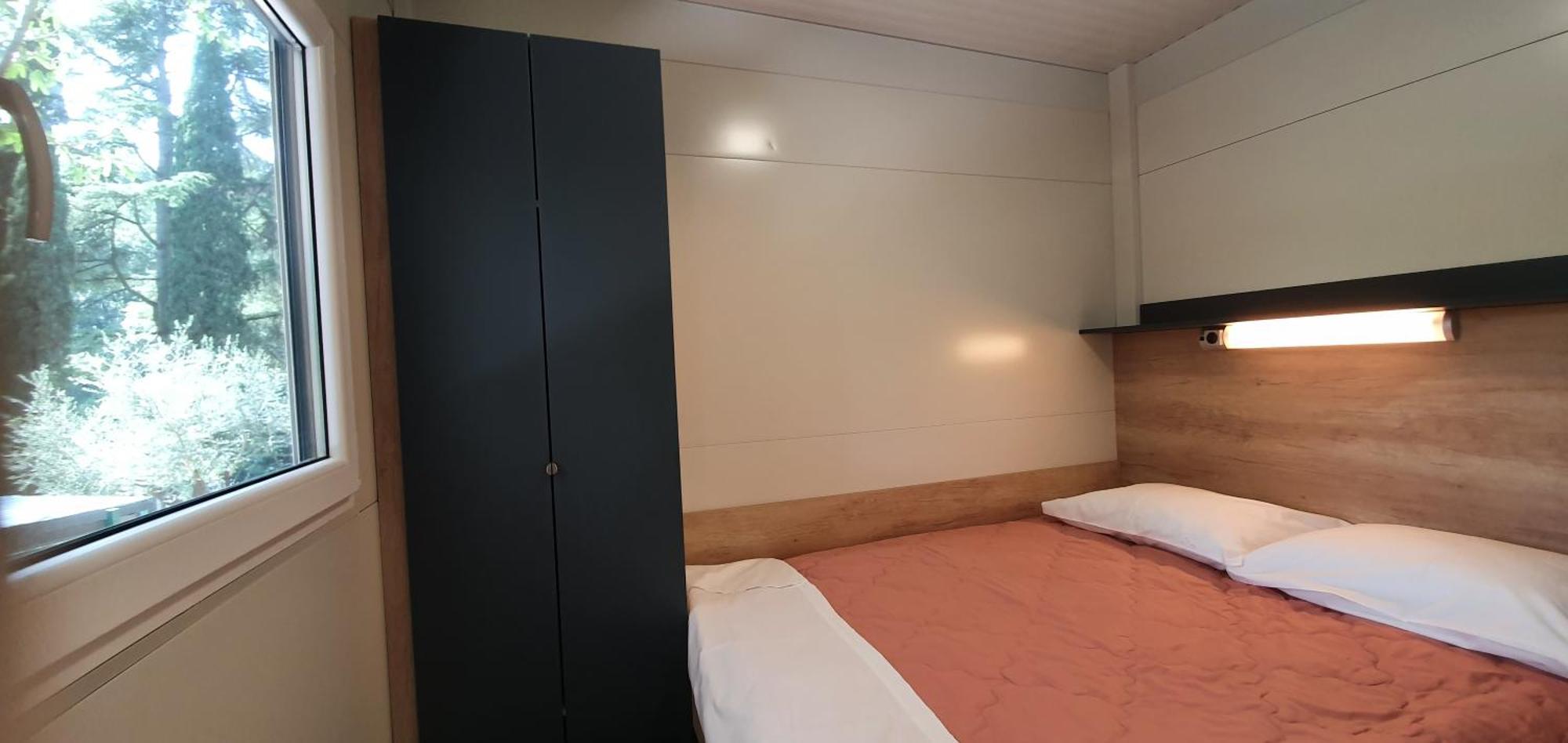 Fiesa Residence Portorož Zimmer foto