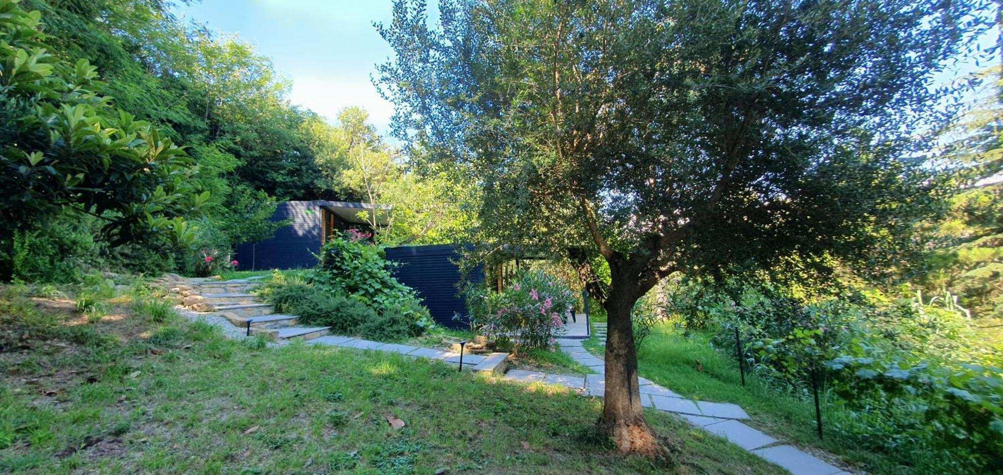 Fiesa Residence Portorož Exterior foto