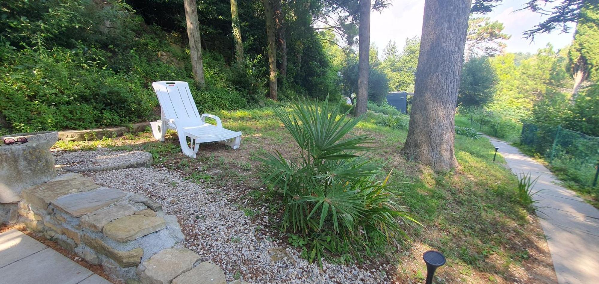 Fiesa Residence Portorož Exterior foto